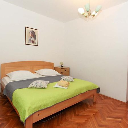 Apartmani Mila Đảo Pag Ngoại thất bức ảnh