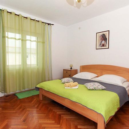 Apartmani Mila Đảo Pag Ngoại thất bức ảnh