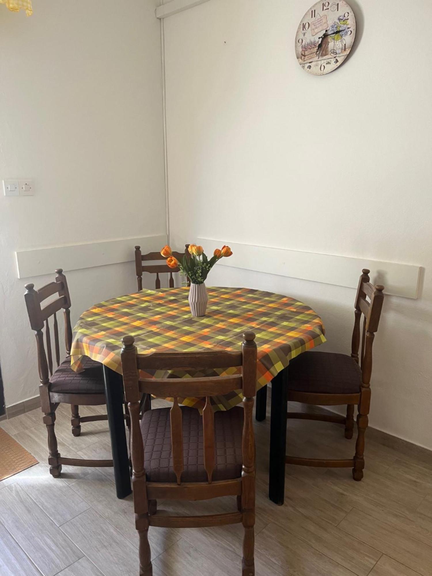 Apartmani Mila Đảo Pag Ngoại thất bức ảnh