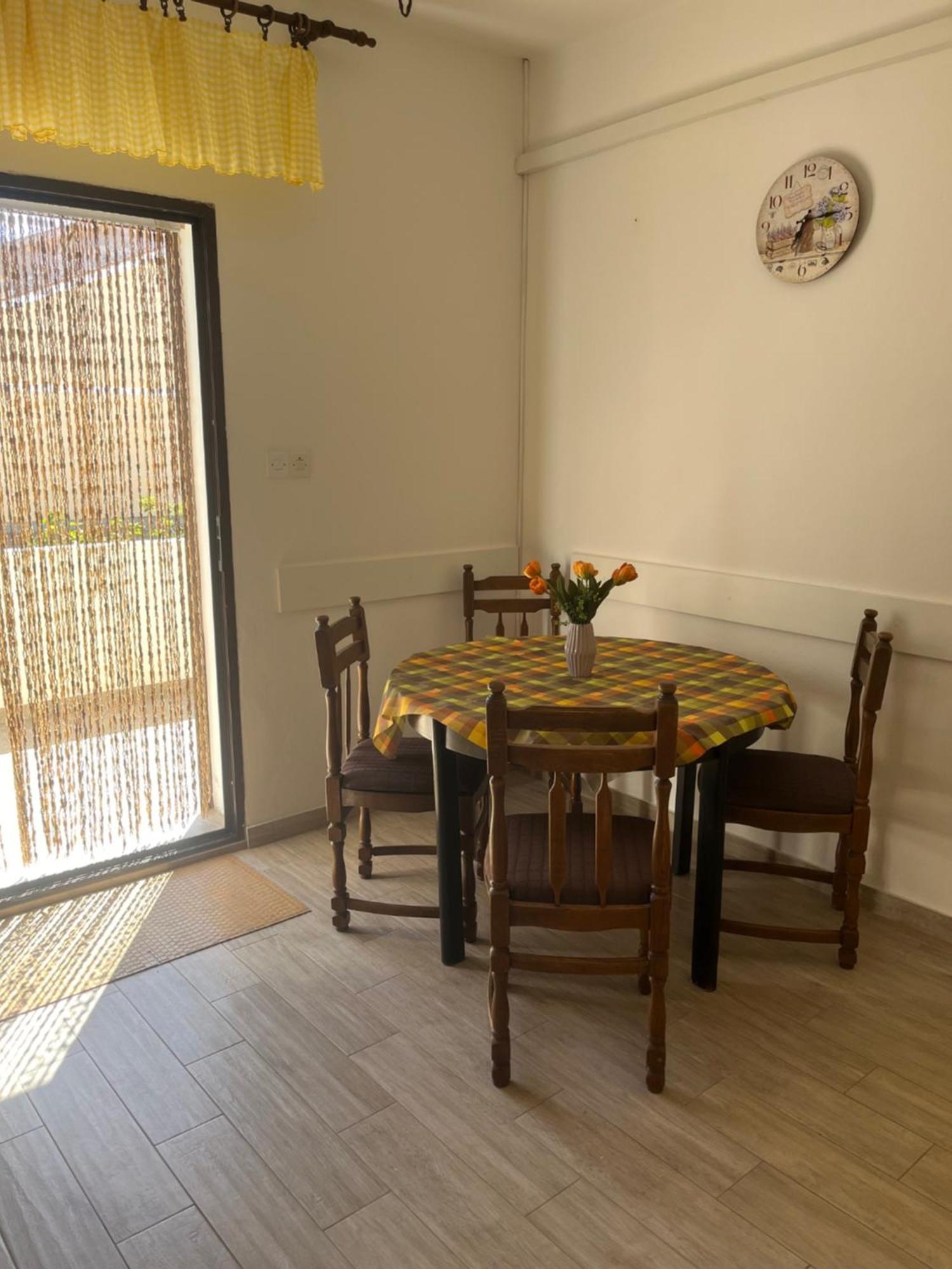 Apartmani Mila Đảo Pag Ngoại thất bức ảnh