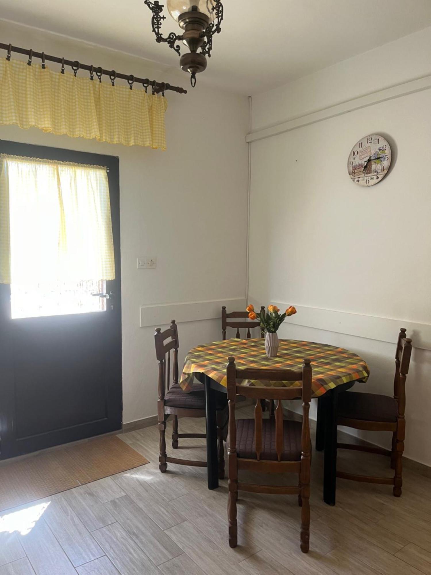 Apartmani Mila Đảo Pag Ngoại thất bức ảnh