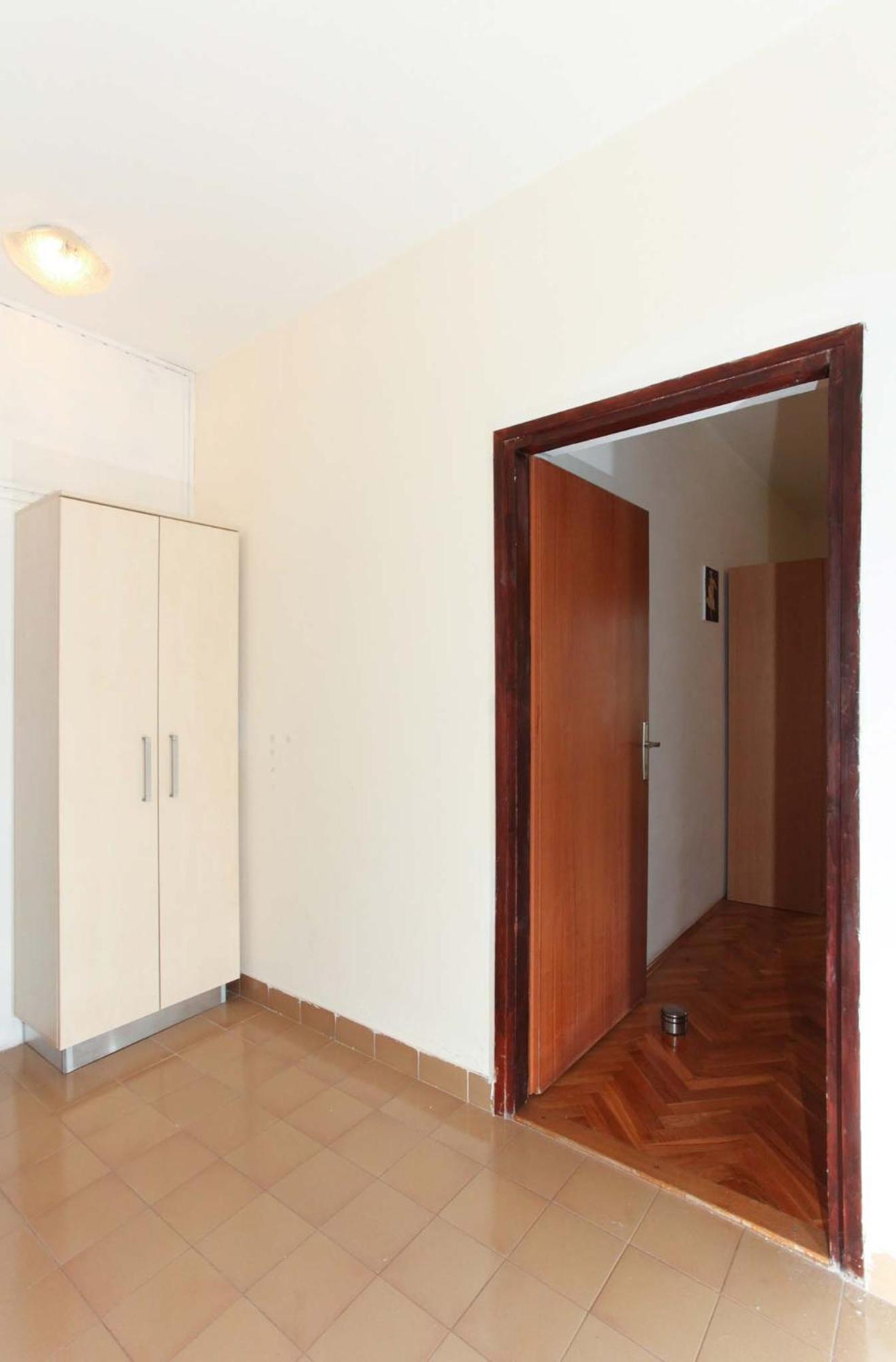 Apartmani Mila Đảo Pag Ngoại thất bức ảnh